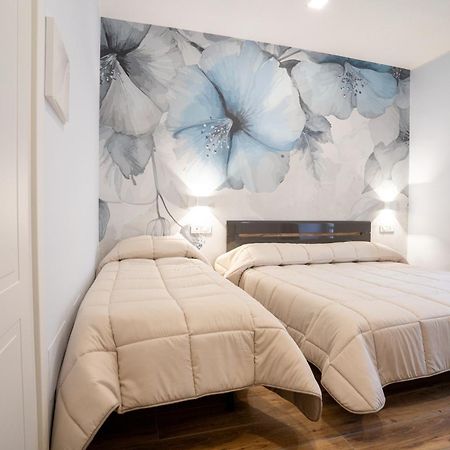 Blue Dream Suites Salerno Dış mekan fotoğraf