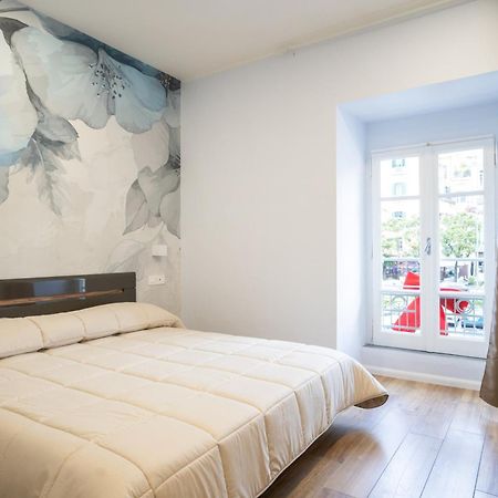 Blue Dream Suites Salerno Dış mekan fotoğraf