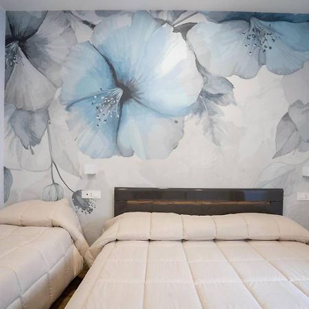 Blue Dream Suites Salerno Dış mekan fotoğraf