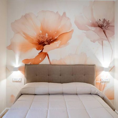 Blue Dream Suites Salerno Dış mekan fotoğraf