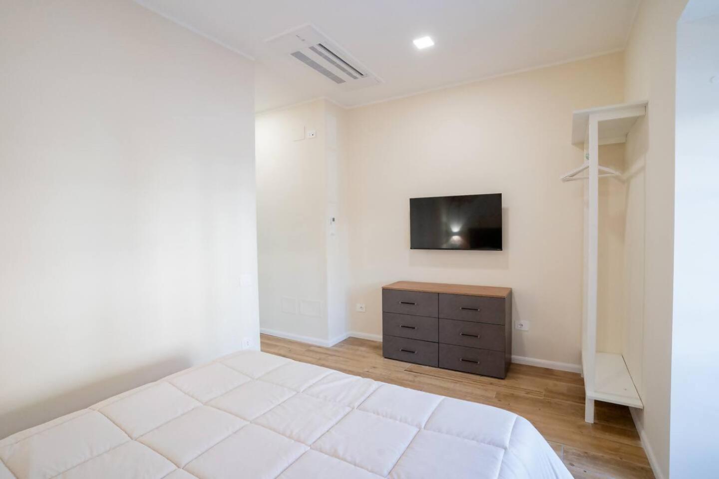 Blue Dream Suites Salerno Dış mekan fotoğraf