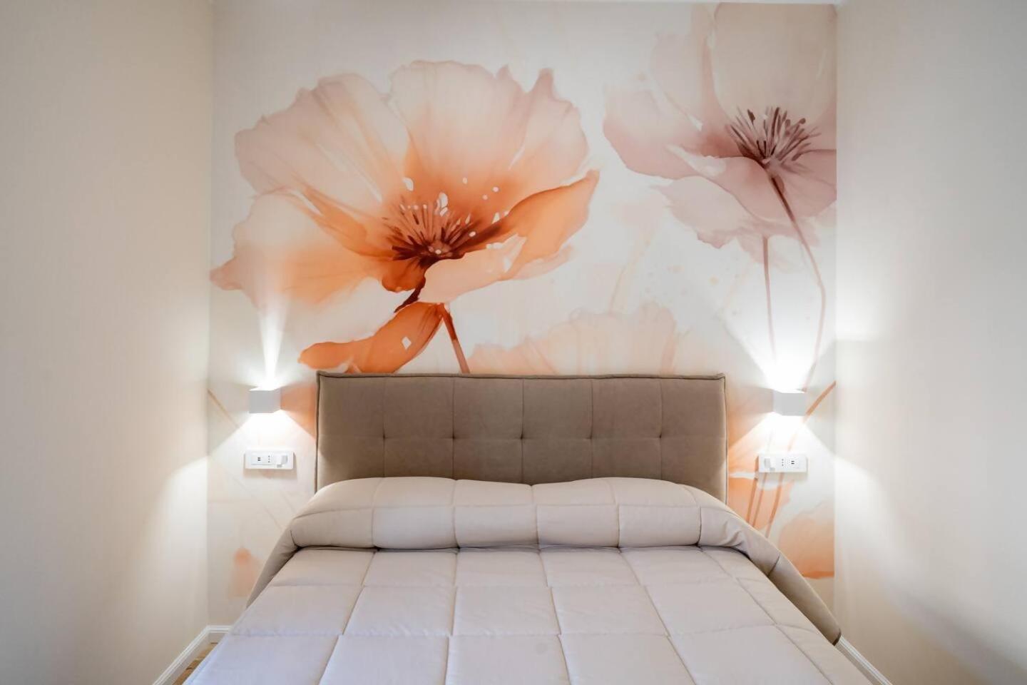 Blue Dream Suites Salerno Dış mekan fotoğraf