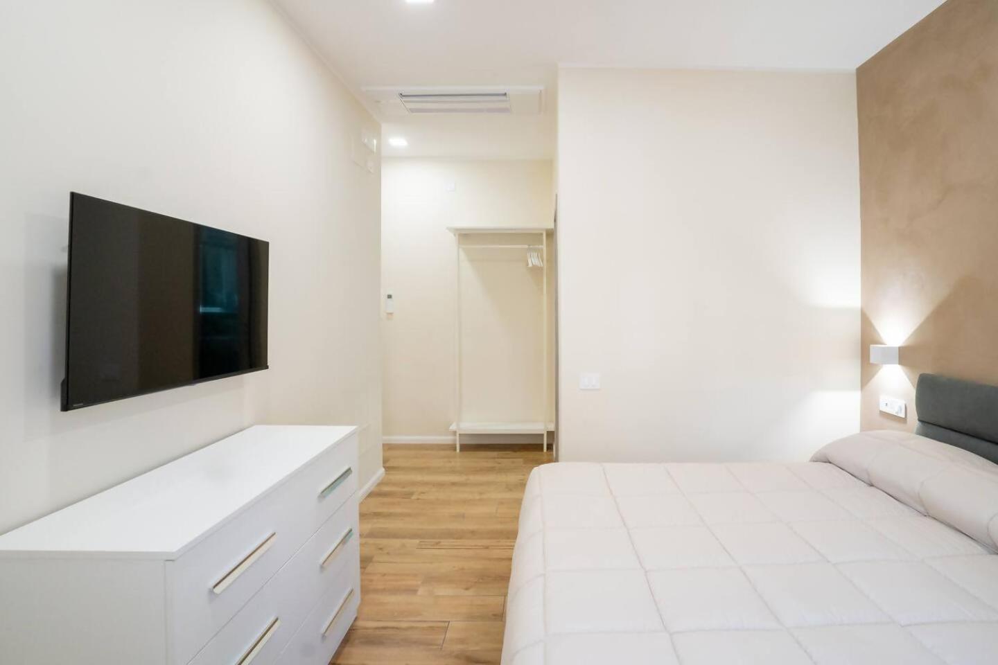 Blue Dream Suites Salerno Dış mekan fotoğraf