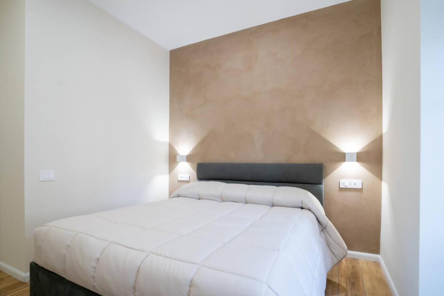 Blue Dream Suites Salerno Dış mekan fotoğraf