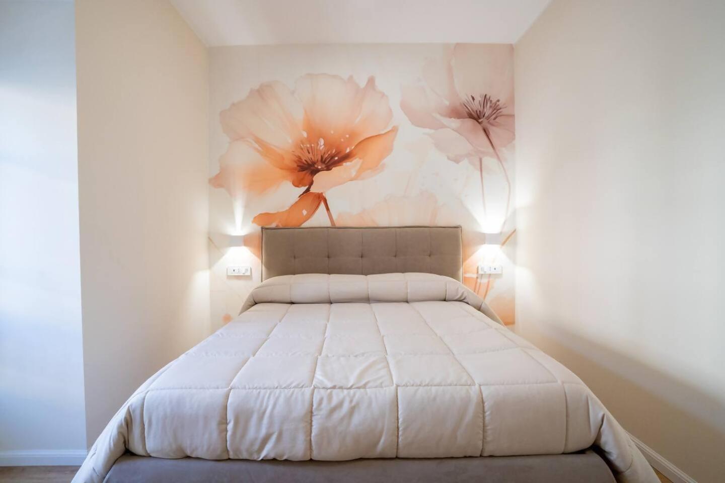 Blue Dream Suites Salerno Dış mekan fotoğraf