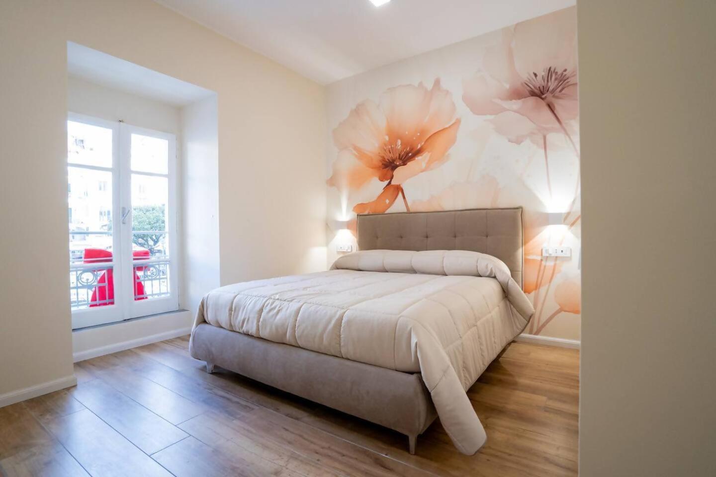 Blue Dream Suites Salerno Dış mekan fotoğraf