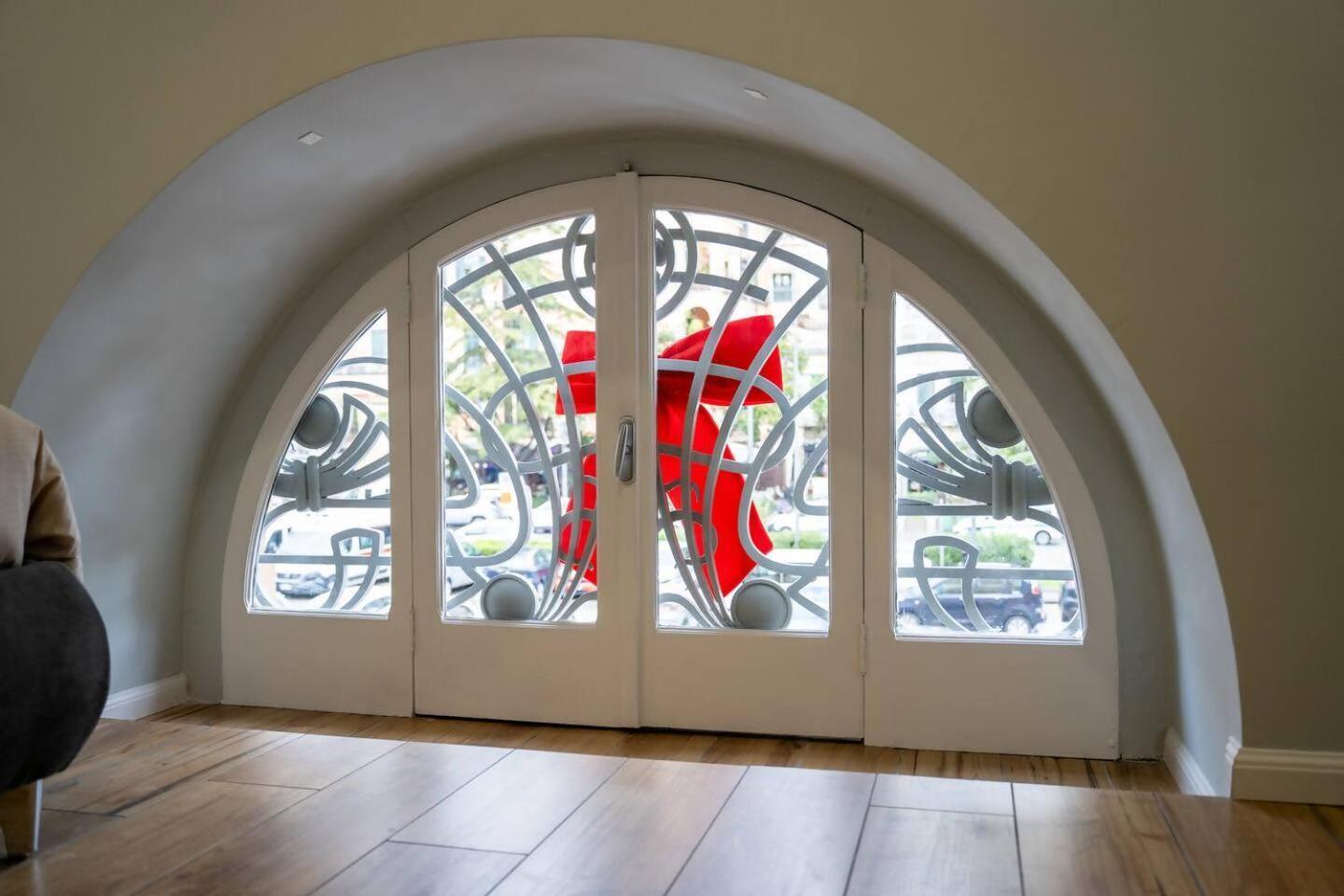 Blue Dream Suites Salerno Dış mekan fotoğraf