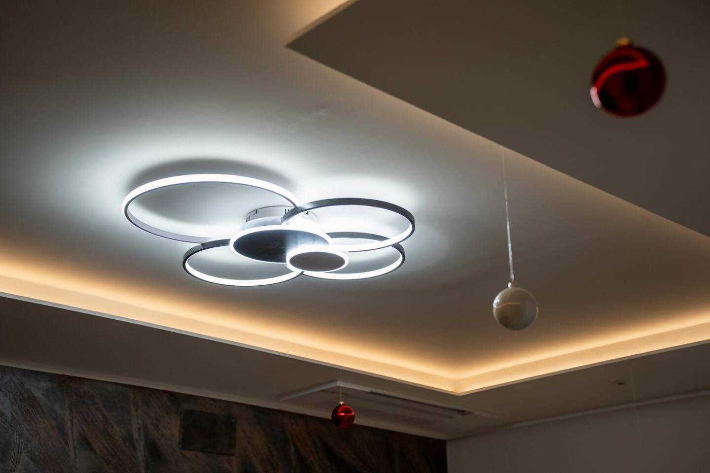 Blue Dream Suites Salerno Dış mekan fotoğraf