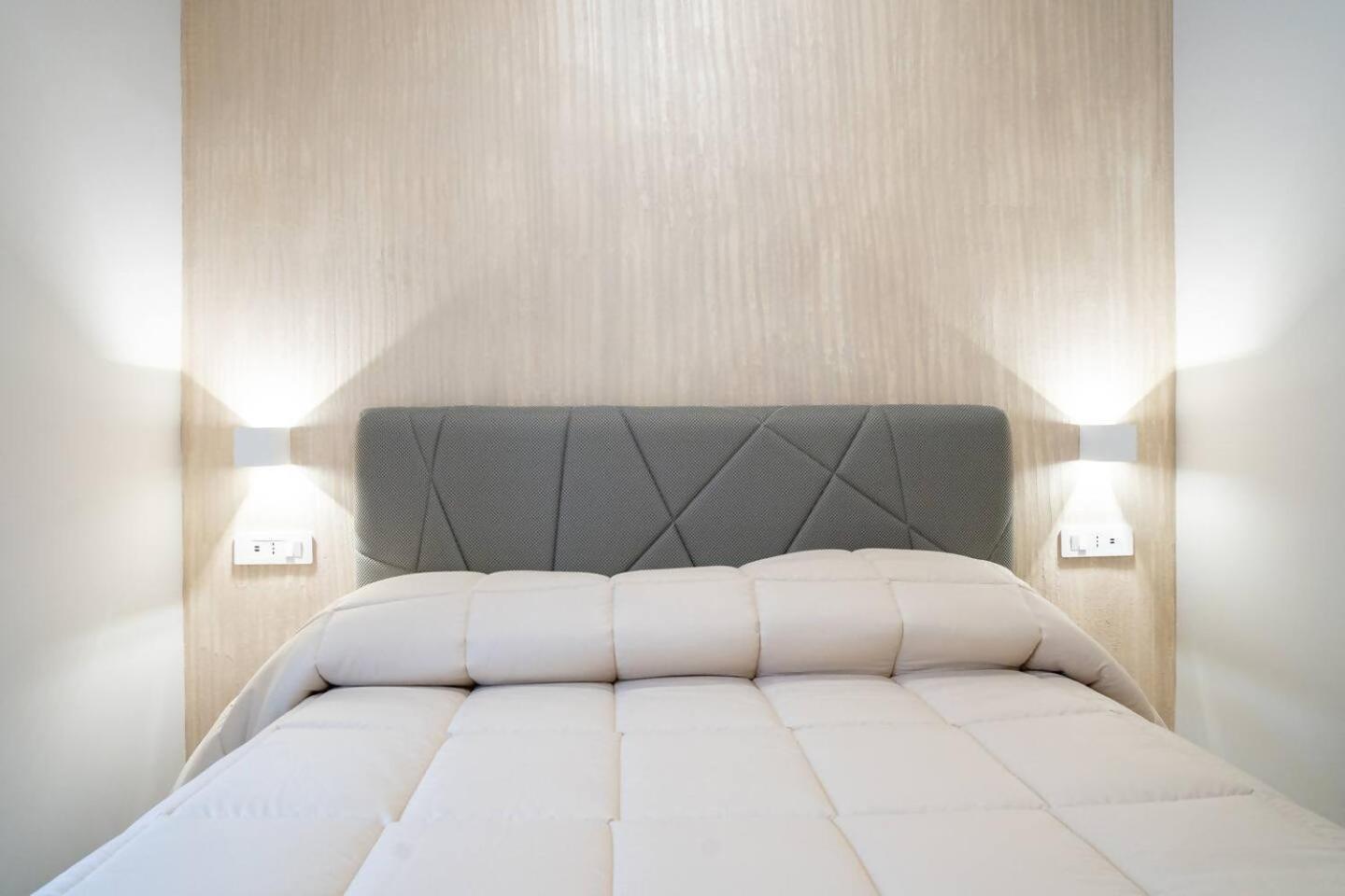 Blue Dream Suites Salerno Dış mekan fotoğraf