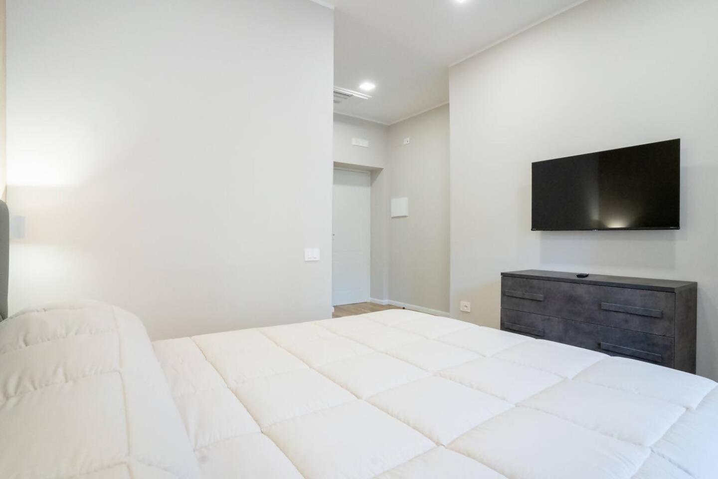 Blue Dream Suites Salerno Dış mekan fotoğraf